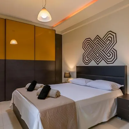 Apartment Ionias In *