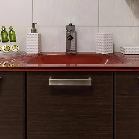 Apartment Ionias In
